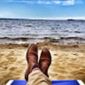 Meet your Posher, Connor